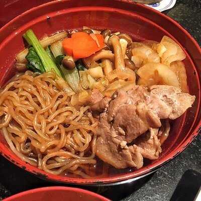 Fuji Japanese Restaurant