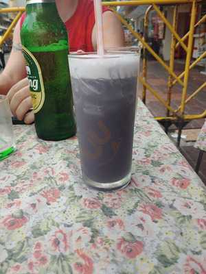 ก๋วยเตี๋ยวเป็ดย่าง บางลำภู( เจ้าเก่า)