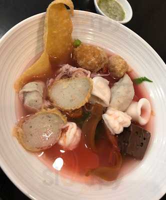 แม่ศรีเรือน - เดอะมอลล์ บางกะปิ