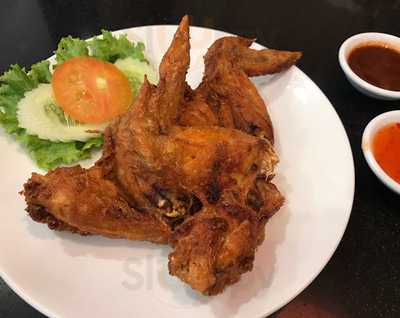 แม่ศรีเรือน - เดอะมอลล์ บางกะปิ