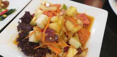 แม่ศรีเรือน - เดอะมอลล์ บางกะปิ