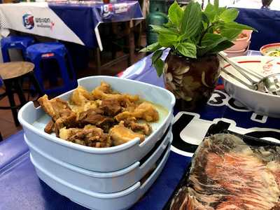 ก๋วยเตี๋ยวเนื้อเพิ่มพูน