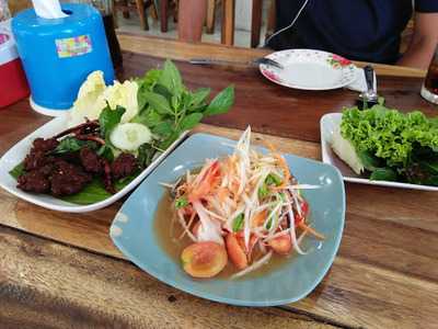 ก๋วยเตี๋ยวเนื้อเพิ่มพูน