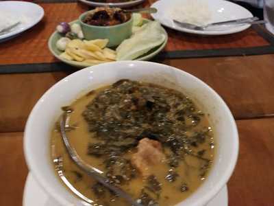 Krua Sa Restaurant