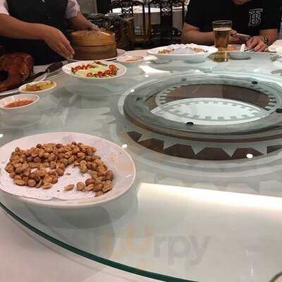 Shangarila Jawaraj Restaurant