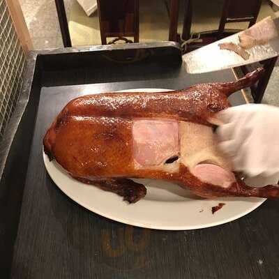 Shangarila Jawaraj Restaurant