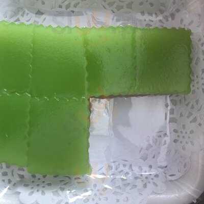 ขนมไทยบ้านขนมสวย