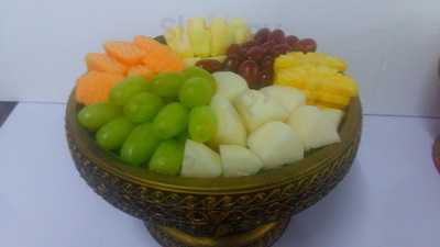 ขนมไทยบ้านขนมสวย