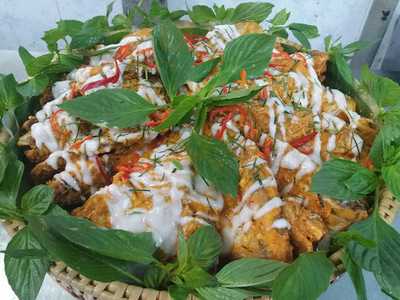 ขนมไทยบ้านขนมสวย