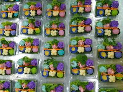 ขนมไทยบ้านขนมสวย