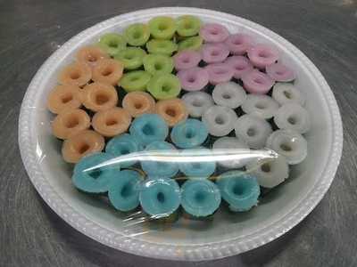 ขนมไทยบ้านขนมสวย