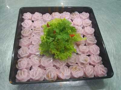 ขนมไทยบ้านขนมสวย