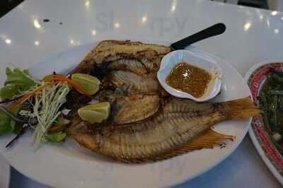 นานา ล็อบสเตอร์