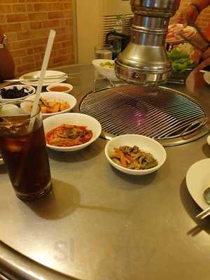 ร้านอาหารเกาหลี คุง