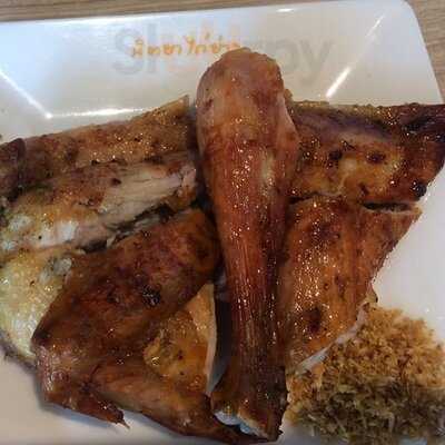 นิตยาไก่ย่าง สาขาสวนเพลิน มาร์เก็ต