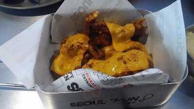 โซลชอน สาขา ราชเทวี