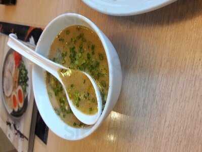Yamagoya Ramen