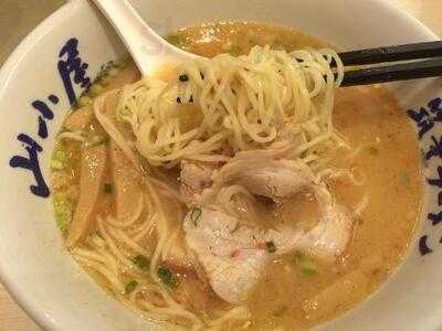 Yamagoya Ramen