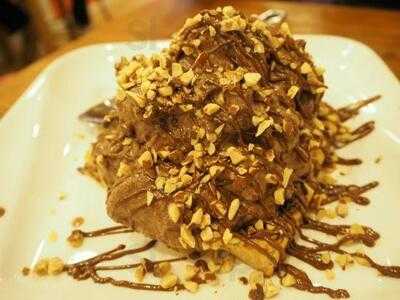 บางหวาน