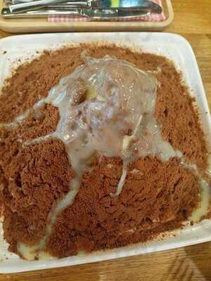 บางหวาน