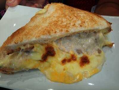 บางหวาน