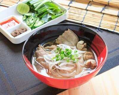 Vietnam Bowl (vibhavadi 60)