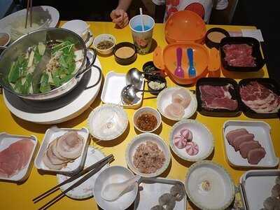 มานี มี หม้อ - เกตเวย์ เอกมัย