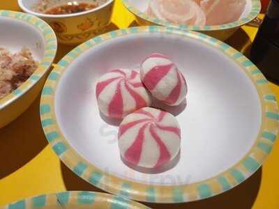 มานี มี หม้อ - เกตเวย์ เอกมัย