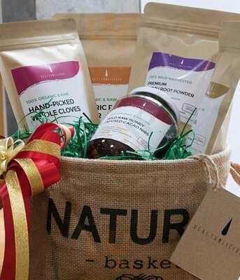 Healtholicious One-stop Keto Shop