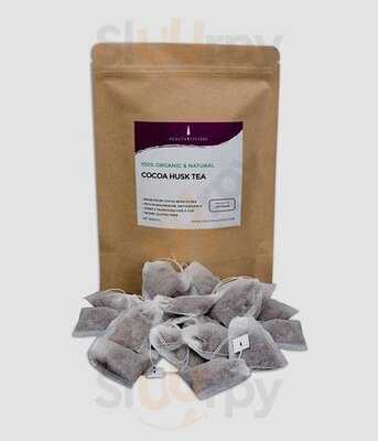 Healtholicious One-stop Keto Shop