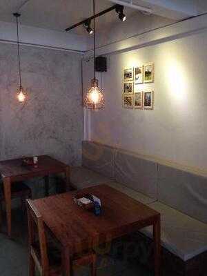 ห้องอาหาร ชวนอร่อย