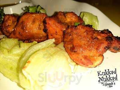 Kukkad Nukkad The Snack's Bar
