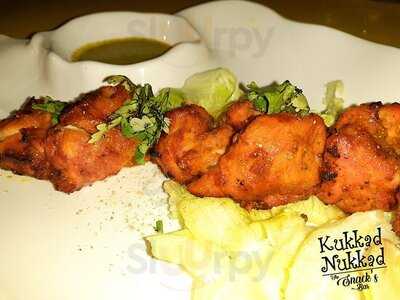 Kukkad Nukkad The Snack's Bar