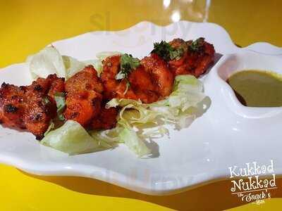 Kukkad Nukkad The Snack's Bar