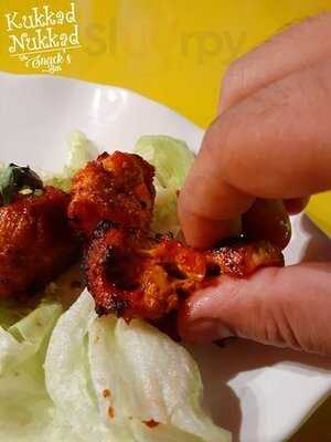 Kukkad Nukkad The Snack's Bar