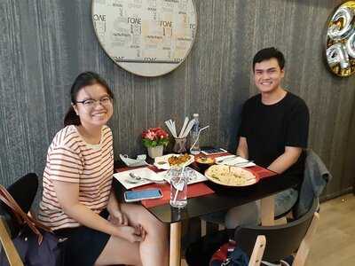 Kukkad Nukkad The Snack's Bar