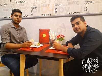 Kukkad Nukkad The Snack's Bar