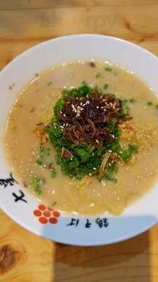 นานาเสะ ราเมน