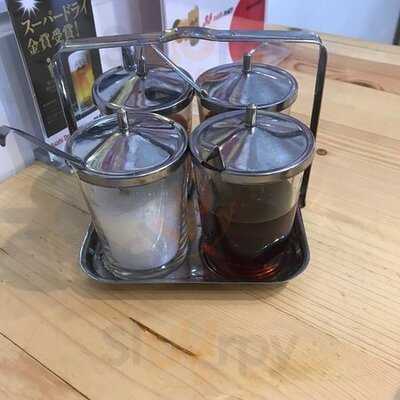 นานาเสะ ราเมน