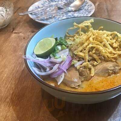 ครัวเจียงใหม่