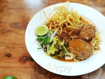 ครัวเจียงใหม่