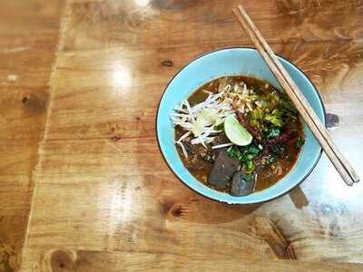 ครัวเจียงใหม่