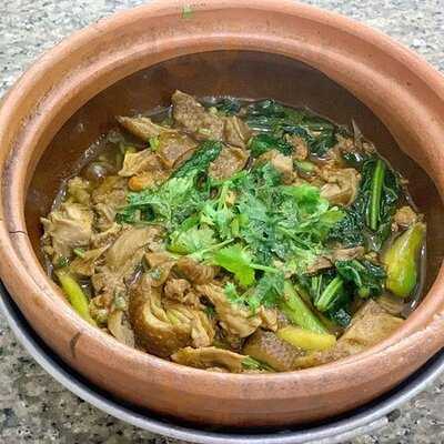 บ๊วยโภชนา