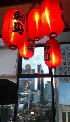 Clover Sky Bar & Restaurant