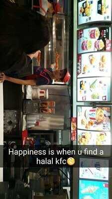 Kfc - Gateway Ekkamai