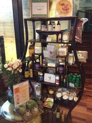 รัสยานารีทรีตท์คาเฟ่