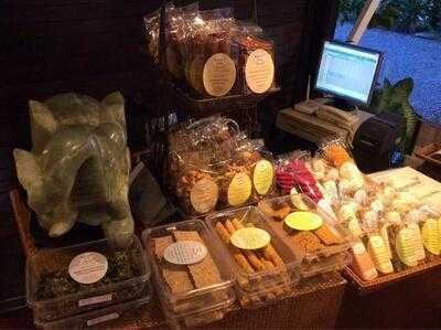 รัสยานารีทรีตท์คาเฟ่