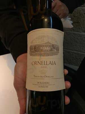 ห้องอาหารอิตาเลียน สปาสโซ่