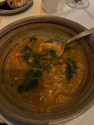 ห้องอาหารอิตาเลียน สปาสโซ่