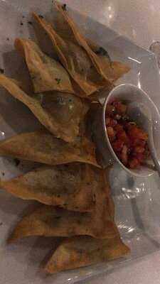 เกรย์ฮาวด์คาเฟ่ - เมกะบางนา